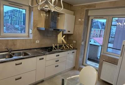 Apartament 3 camere Herastrau- Aviatiei - 2