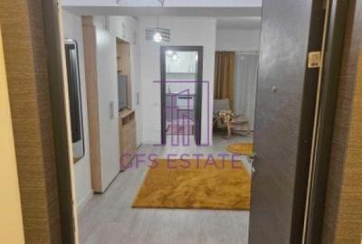 Inchiriere Garsoniera Smart Residence Lujerului - 5
