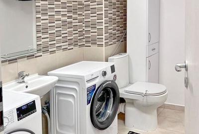 PENTHOUSE UNIC IN ZONA NOUA - DISPONIBIL IMEDIAT - 16