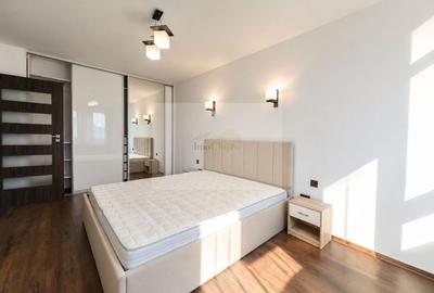 Vânzare ap. 2 camere decomandat, etaj 5, Iulius Mall, parcare - 9