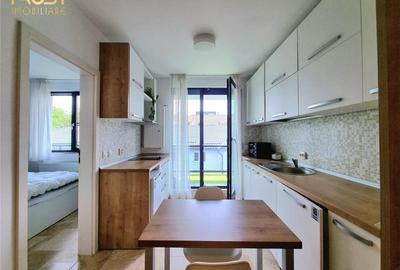 2 camere l  ZONA UMF l Modern l Balcon - 4