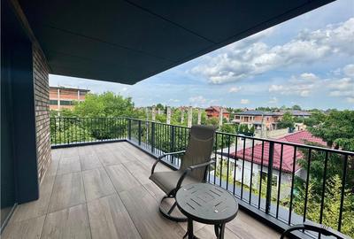 PIPERA | DE VANZARE APARTAMENT 2 CAMERE - 10