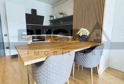 Apartament 2 camere, 65 mp, bloc nou, Scala Residence - 6