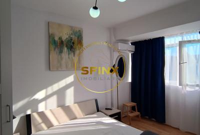 2 Camere Magheru | Bloc Eva | Ideal Airbnb - 6