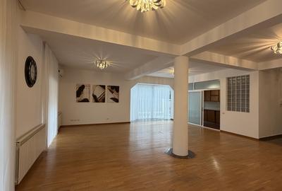 Vilă  de închiriat – Iancu Nicolae, Băneasa - 4