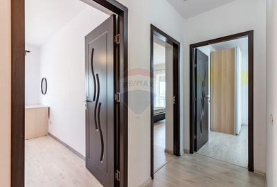 Casă / Vilă de vanzare cu 4 camere in Tunari, langa padure, utilitati - 16