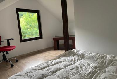 Vila UNICAT de vanzare in Breaza - 17