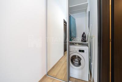 Apartament Premium 2 Camere | Terasă Spațioasă + Loc de Parcare | Season Residen - 13