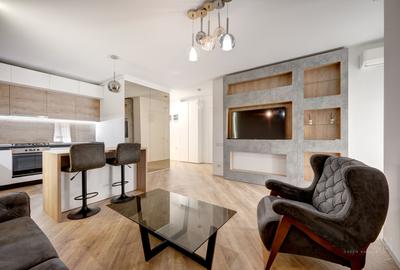 Apartament 3 camere de vanzare in 4City North (67) Comision 0. - 4
