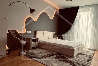 Apartament 3 camere | Luxury | Baneasa - 10