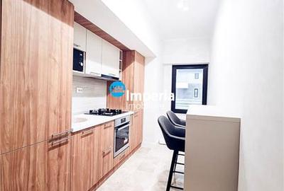 ROYAL TOWN! Apartament cu 2 camere de vanzare  COPOU - 4