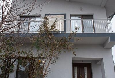 Vila individuala Chitila - 23