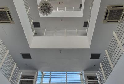 Cladire de birouri A1 Business Park - 18