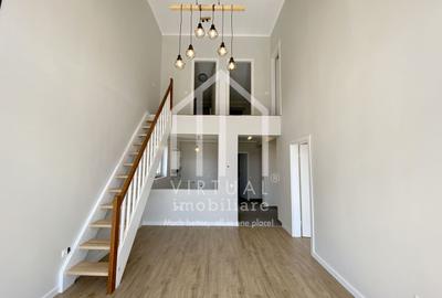 Penthouse 5 camere, 133.40 mp utili, balcon 12.84 mp|zona Cristian - 2