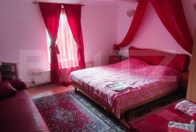 Vila de Vânzare în Centrul Orașului Predeal - 19