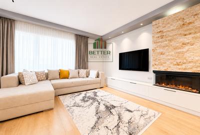 Penthouse 3 Camere | 3 Băi | Terasă Mare | 2 Parcări Incluse | Popești-Leordeni - 4