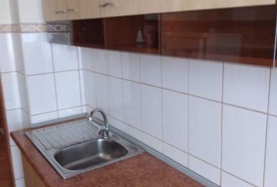 Apartament 2 camere decomandat, etaj 1 - 6