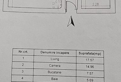 APARTAMENT 2 CAMERE BRAGADIRU - 11
