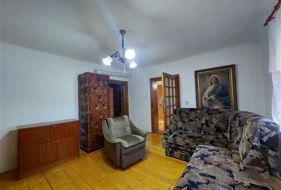 Casa P+M cu anexe in Vladimirescu - 8