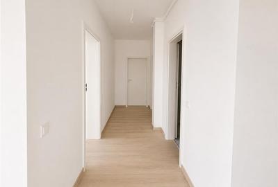 Exclusivitate - Penthouse NOU 3 camere terasa si parcare subterana - 15