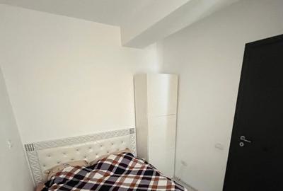 Studio Modern,Mobilat,Militari Residence, Str. Tineretului- Comision 0% - 6