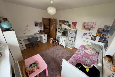 Casa cu poziționare bună în Cristian,zona liniștită - 16