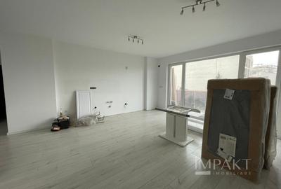 Apartament 3 camere zona Mărăști/Bulgaria cu parcare inclusă - 3