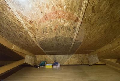 Vila cu 5 camere de vanzare Darza- Crevedia - 37