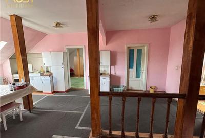 Casa 8 Camere I Zona Hasdeu I Teren 276 MP - 5