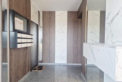 Prima inchiriere, apartament 2 camere, 56mp utili, loc de parcare - 12