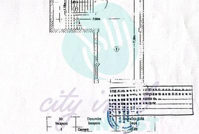 Oportunitate investitie-Vila 2008 13 Septembrie-Marriott-teren liber 130 mp - 18