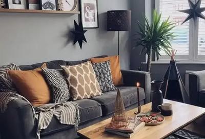 Apartament 3 camere decomandat 9 minute metrou Teclu mutare imediata - 11