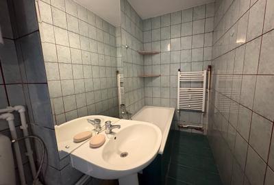Garsoniera Timpuri Noi 8/8 Centrala Proprie Metrou 10 min - 13