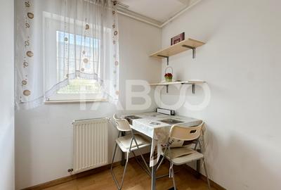 Garsoniera 38 mp in bloc nou de vanzare cartierul Marasti - 6