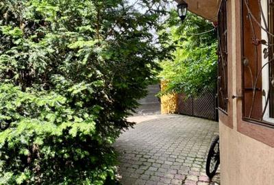 Vila P+2, Berceni-Aparatorii Patriei, locatie deosebita - 20