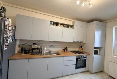 Militari Chiajna  Weiner Palada Apartament cu 2 camere de vanzare - 5