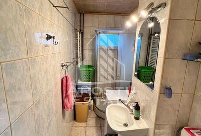 Apartament cu 3 camere, de vanzare, zona Dambovita, Timisoara - 7
