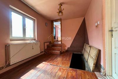 Casă cu grădină | Gălești | 57.000 € - 12