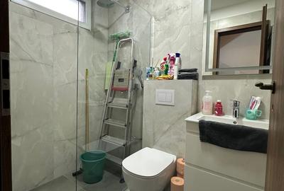Duplex deosebit cu garaj și subsol - 15