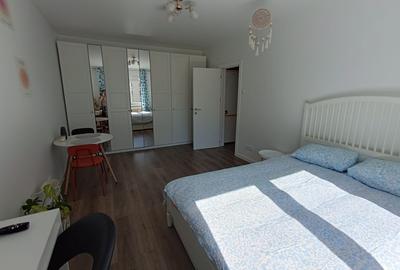 Garsonieră modernă complet renovată | Șos. Pantelimon 260 | Piața Delfinului - 3