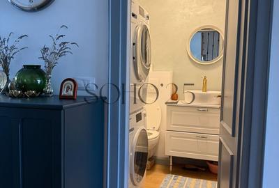 Casă tip duplex P+1+M de vânzare – Trend Residence - 5