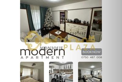 3 Camere | 2 Bai | Parcare | AC |CT | Semineu | Renovat | Utilat | - 1