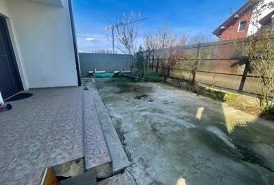 Casa individuala P+1+M situata in sector 4 Drumul Binelui - 38