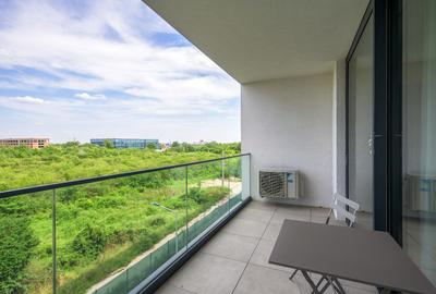 Apartament 2 camere Băneasa - 10