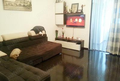 Garsoniera Vatra Luminoasa - 1