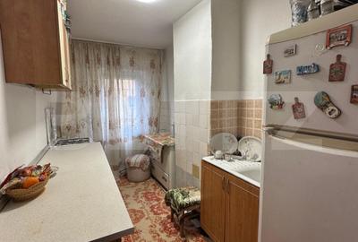 Apartament 3 camere, 80 mp - Cartier Movilei, Sacele - 5