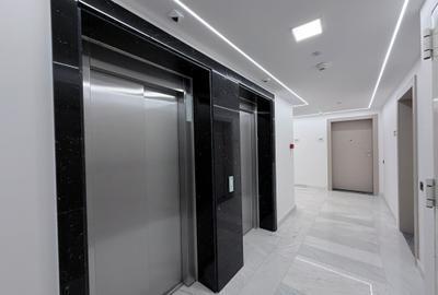 Apartament 2 camere City Point cu parcare subterana - 11