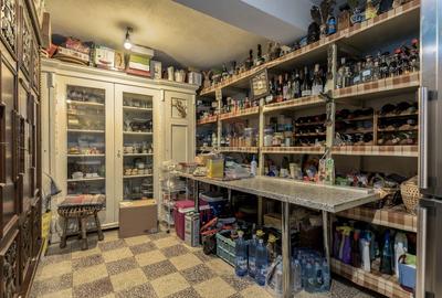 Refugiu elegant în inima Bucureștiului – Proprietate cu suflet - 28