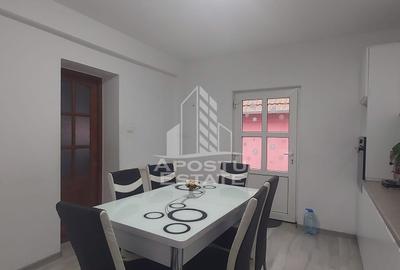 Casa construita pe un teren generos de 780 mp - 8