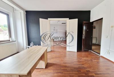 Spatiu pentru birouri, zona Platinia Ursus - 1